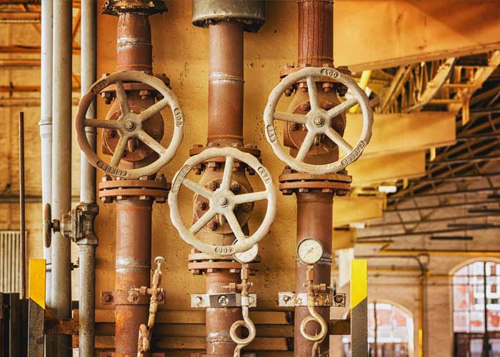 Kezdőlap Commercial Plumbing