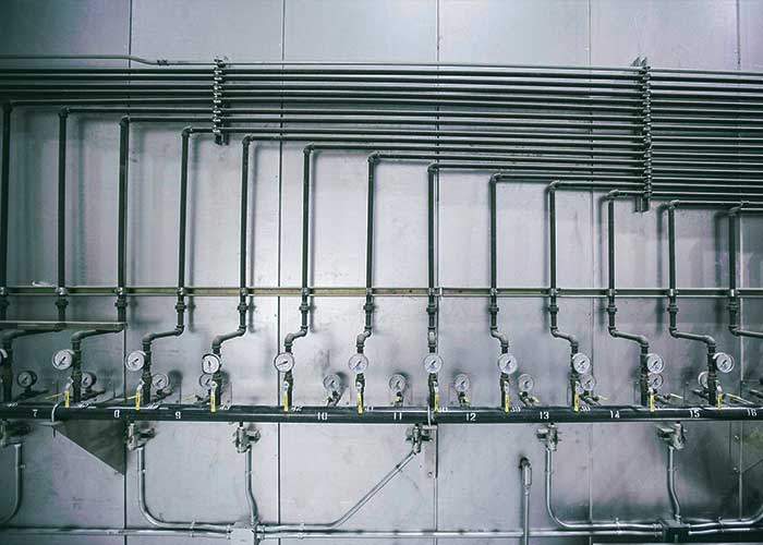 Kezdőlap Gas Pipeline