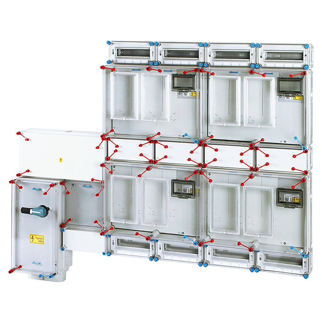 merohely szabvanyositas